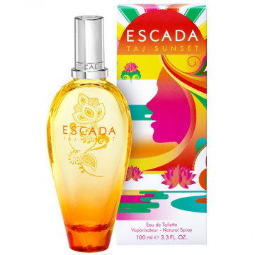 Купить - Escada Taj Sunset - Туалетная вода