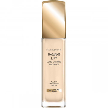Купить - Max Factor Radiant Lift Long Lasting Radiance - Тональный крем