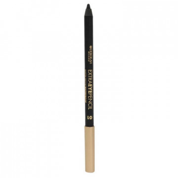Купить - Deborah Extra Eye Pencil - Косметический карандаш для глаз водостойкий