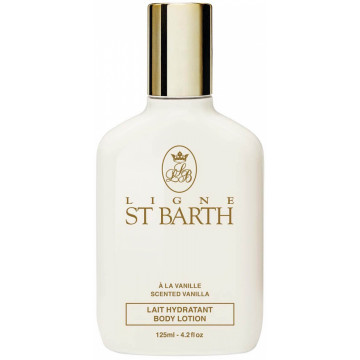 Купить - Ligne St Barth Scented Vanilla Body Lotion - Лосьон для тела с ароматом ванили