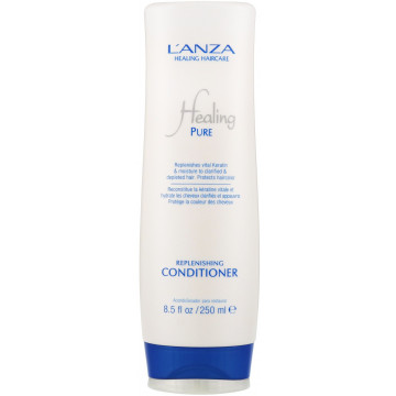 Купить - L'anza Healing Pure Replenishing Conditioner - Восстанавливающий кондиционер