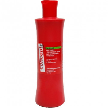 Купить - Concept Fresh up - Бальзам Обновление цвета для коричневых оттенков