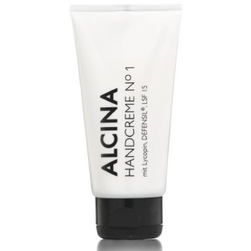 Купить - Alcina Skin Handcreme №1 - Крем для рук №1