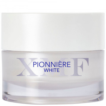 Купить - Phytomer Pionniere XMF White - Крем для сияния кожи лица