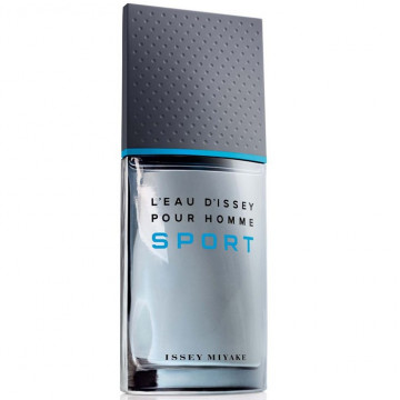 Купить - Issey Miyake L`Eau D`Issey Sport Pour Homme - Туалетная вода (тестер)
