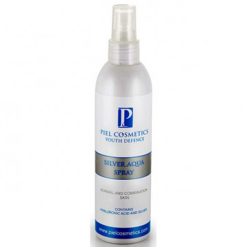 Купить - Piel Silver Aqua Spray - Увлажняющий спрей для нормальной и комбинированной кожи
