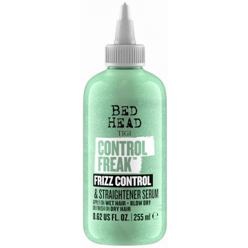 Купить - Tigi Bed Head Control Freak Serum - Сыворотка для выпрямления непослушных волос