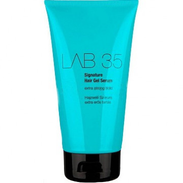 Купить - Kallos Lab35 Signature Hair Gel Serum - Гель-сыворотка для волос