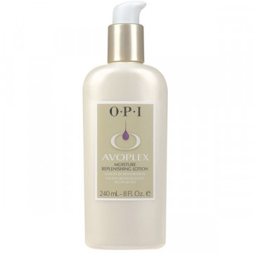 Купить - OPI Avoplex Moisture Replenishing Lotion - Лосьон для рук и тела