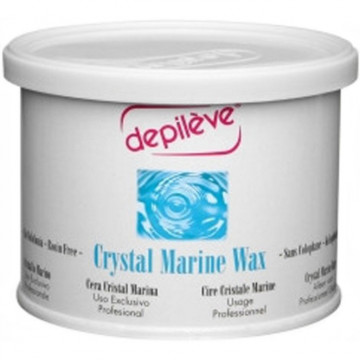 Купить - Depileve Cera Crystal Marine - Кристаллический морской воск