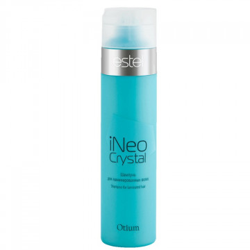 Купить - Estel Professional iNeo-Crystal - Шампунь для подготовки волос к ламинированию
