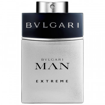 Купить - Bvlgari Man Extreme - Туалетная вода (тестер)