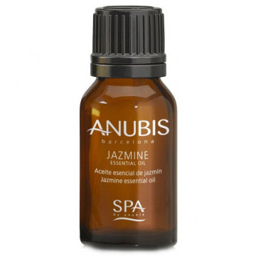 Купить - Anubis Jasmine Oil - Масло жасмина