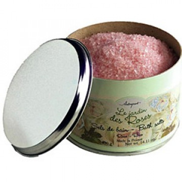 Купить - Autrepart Rose Bath Salts - Соль для ванны Роза