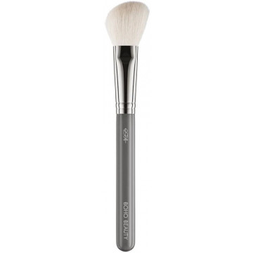 Купить - Paese Boho Beauty Angled Blush Brush №112 - Кисть для румян и контуринга