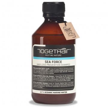Купить - Togethair Sea Force Shampoo Hair loss Prevention - Шампунь против выпадения волос