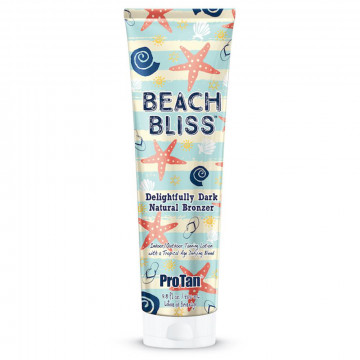 Купить - Pro Tan Beach Bliss - Крем для загара в солярии