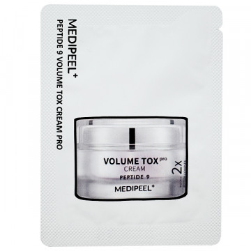 Купить - Medi Peel Peptide 9 Volume Tox Cream - Омолаживающий крем с пептидным комплексом