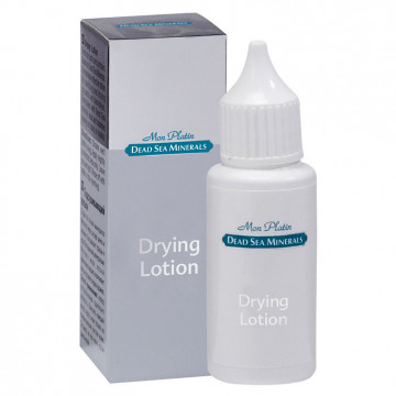 Купить - Mon Platin DSM Drying Lotion - Подсушивающий лосьон