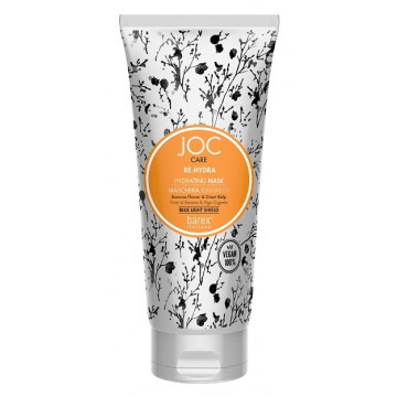 Купить - Barex Joc Care Hydro-Nourishing Mask - Маска увлажняющая для сухих волос