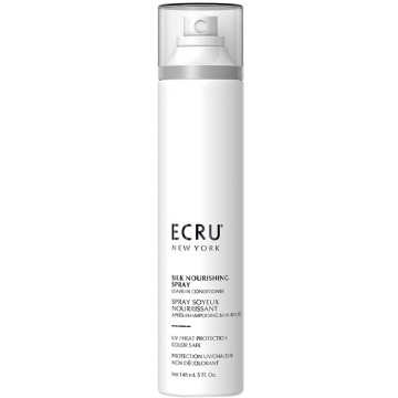 Купить - Ecru New York Signature Silk Nourishing Spray - Спрей для волос "Питательный шелк"