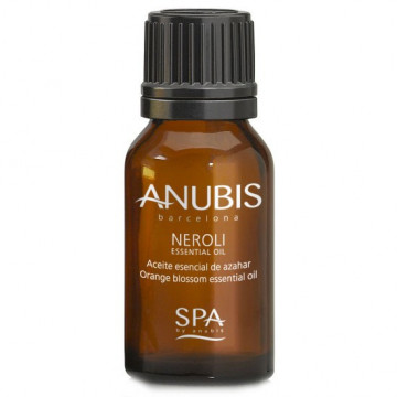 Купить - Anubis Neroli (Orange Flower) Oil - Масло цветка апельсинового дерева (нероли)