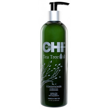 Купить - CHI Tea Tree Oil Conditioner - Кондиционер с маслом чайного дерева