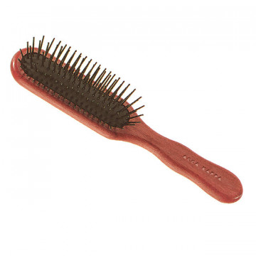 Купить - Acca Kappa Pneumatic Brush - Щетка для волос массажная 20,5 см