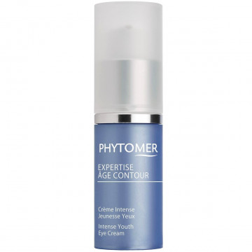 Купить - Phytomer Expertise Age Contour Intense Youth Eye Cream - Интенсивный омолаживающий крем для контура глаз