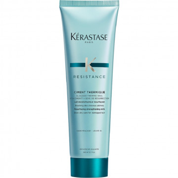 Купить - Kerastase Resistance Ciment Thermique - Термоактивный уход для поврежденных волос