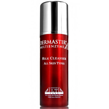 Купить - Dermastir Multienzyme Milk Cleanser - Очищающее молочко