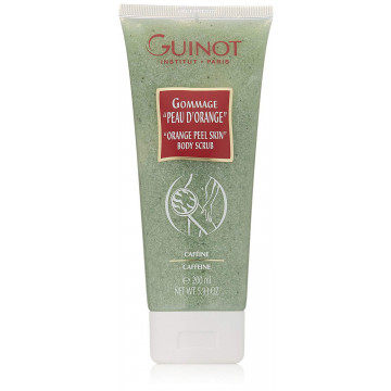 Купить - Guinot Gommage Peau d'Orange - Антицелюлитный скраб для тела