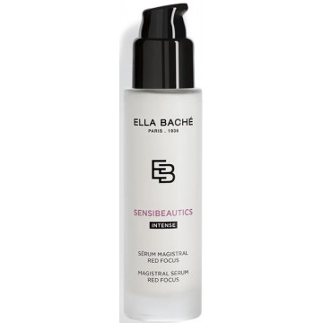 Купить - Ella Bache Magistral Serum Red Focus 22,2% - Сыворотка для лица для укрепления сосудов