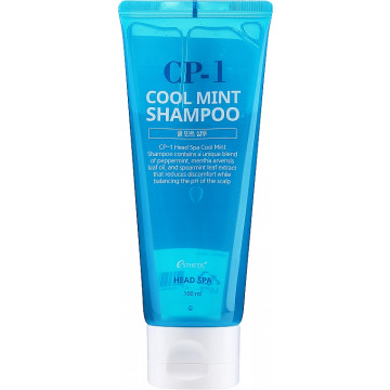 Купить - Esthetic House CP-1 Cool Mint Shampoo - Освежающий шампунь для волос