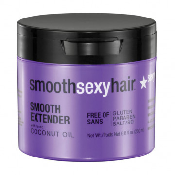 Купить - Sexy Hair Smooth Extender Nourishing Smoothing Masque - Маска разглаживающая