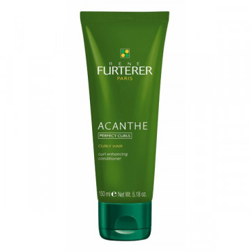 Купить - Rene Furterer Acanthe Curl Enhancing Conditioner - Шелковистый бальзам для красоты локонов Аканте