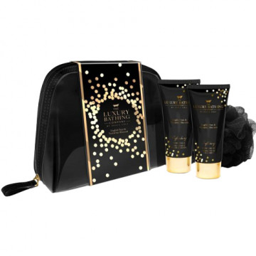 Купить - Grace Cole English Pear&Nectarine Blossom Luxury Escape - Подарочный набор