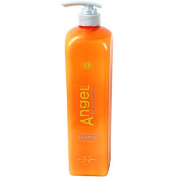 Купить - Angel Professional Marine Depth SPA Shampoo (coloured hair) - Шампунь для окрашенных волос