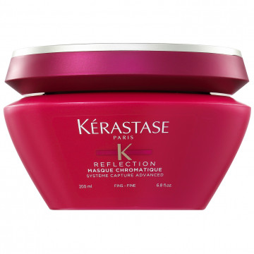 Купить - Kerastase Reflection Masque Chromatique Fine Hair - Маска для защиты цвета тонких окрашенных волос