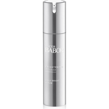 Купить - Babor Intense Daily Bright Serum - Осветляющая сыворотка