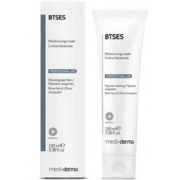 Купить - Sesderma BTSeS Pro Anti-wrinkle Hydrating Cream - Увлажняющий крем против морщин