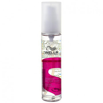 Купить - Wella Shimmer Delight - Спрей для придания изысканного мерцания