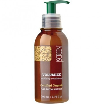 Купить - Screen Purest Volumize Bodifying Conditioner - Кондиционер для объема и укрепления волос