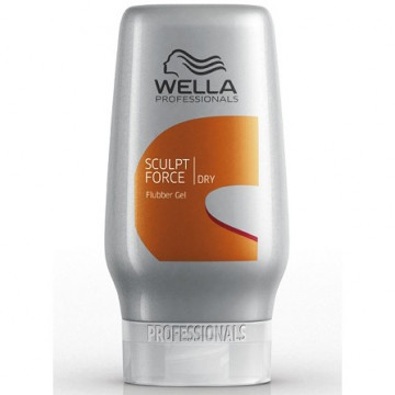 Купить - Wella Sculpt Force - Гель для создания экстремальных форм