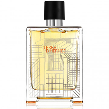 Купить - Hermes Terre D`Hermes Limited Edition 2017 - Парфюмированная вода (тестер)