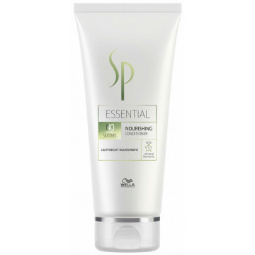 Купить - Wella Professionals SP Essential Nourishing Conditioner - Питательный кондиционер без утяжеления