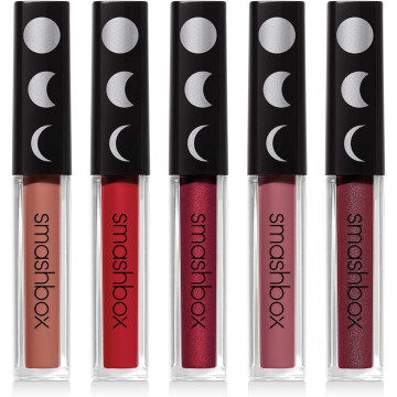 Купить - Smashbox Cosmic Celebration Always On Lunar Liquid Lip Set - Косметический набор для губ