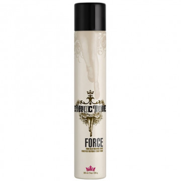 Купить - Joico Structure Force Firm Hold Finishing Spray - Спрей для укладки и финиша средней фиксации