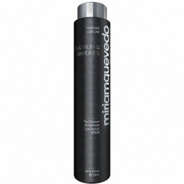 Купить - Miriam Quevedo The Platinum & Diamonds Luxurious Serum - Сыворотка с платиной и бриллиантами