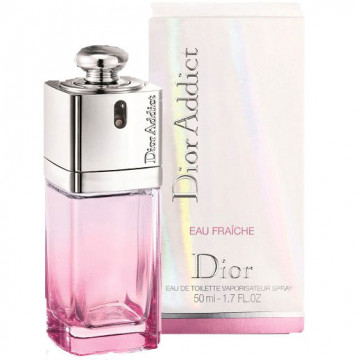 Купить - Christian Dior Addict Eau Fraiche - Туалетная вода
